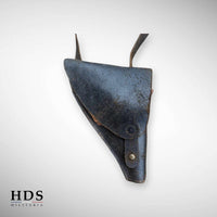 Etui simplifié révolver 1892 Français ww1