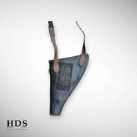 Etui simplifié révolver 1892 Français ww1