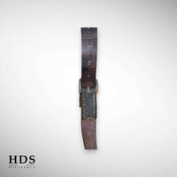 Etui simplifié révolver 1892 Français ww1