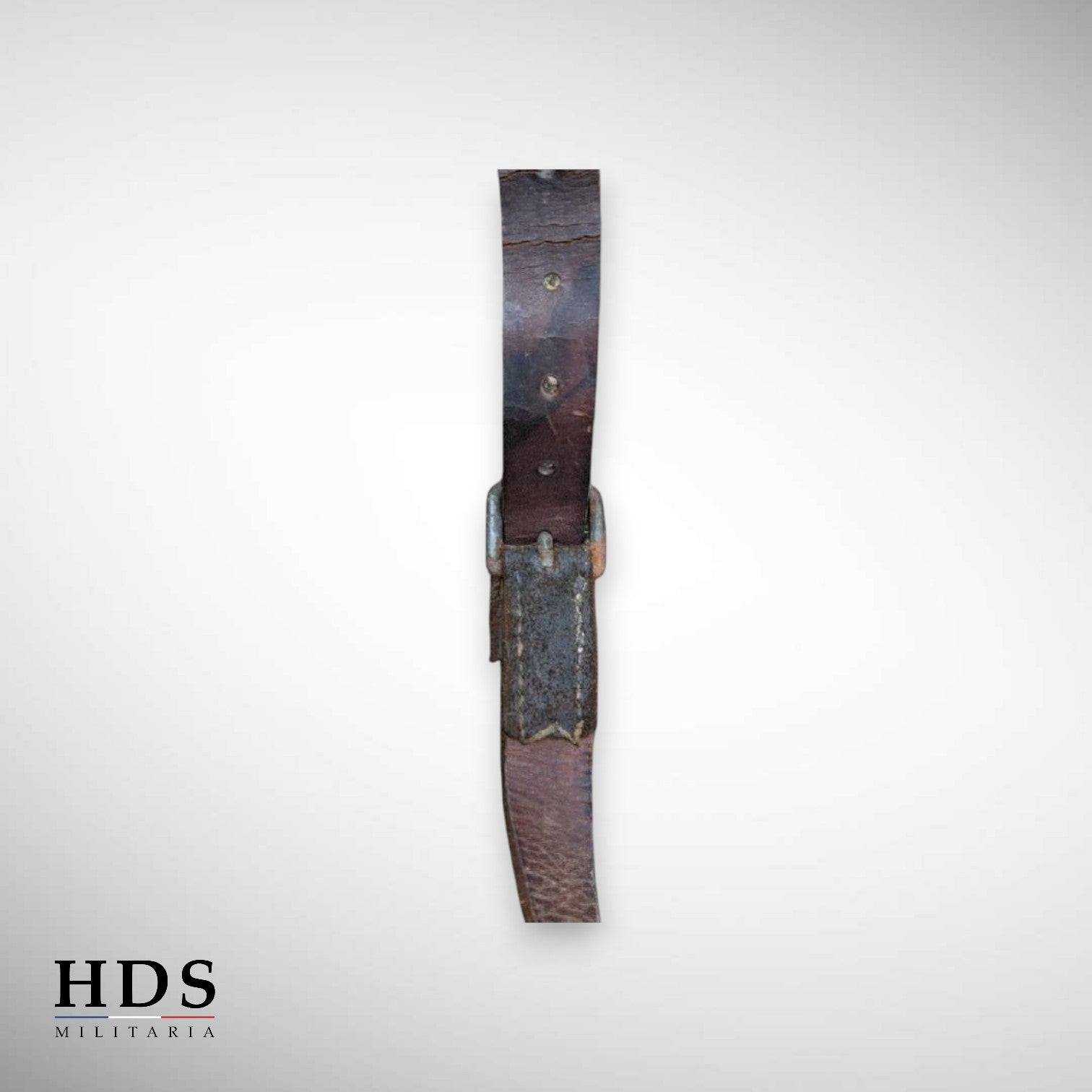 Etui simplifié révolver 1892 Français ww1