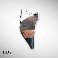 Etui simplifié révolver 1892 Français ww1