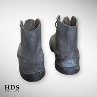 French m45 boots made in Germany