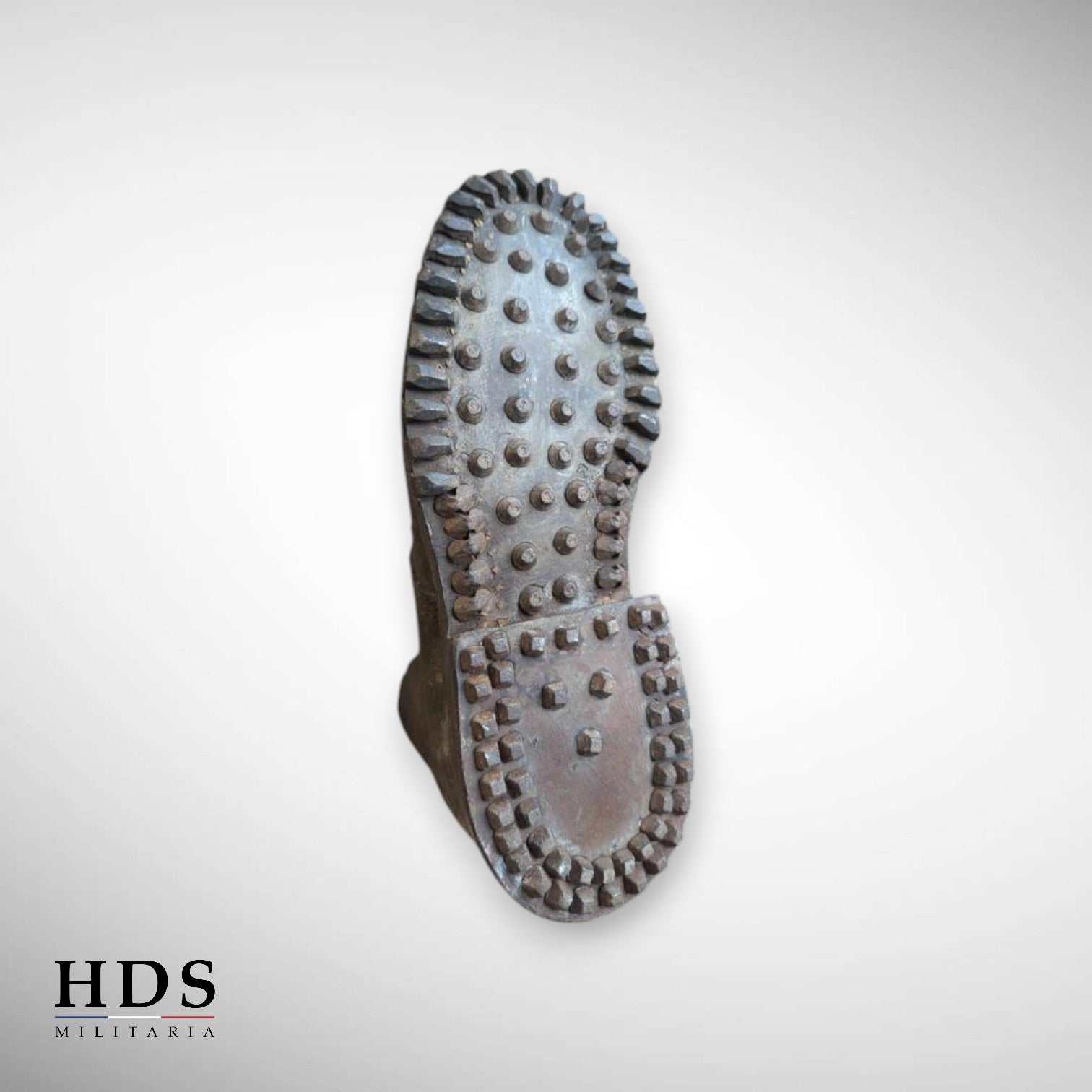 French m45 boots made in Germany