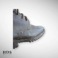 French m45 boots made in Germany