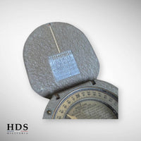 US Korea Vietnam Compass