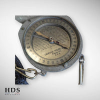 US Korea Vietnam Compass