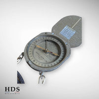 US Korea Vietnam Compass