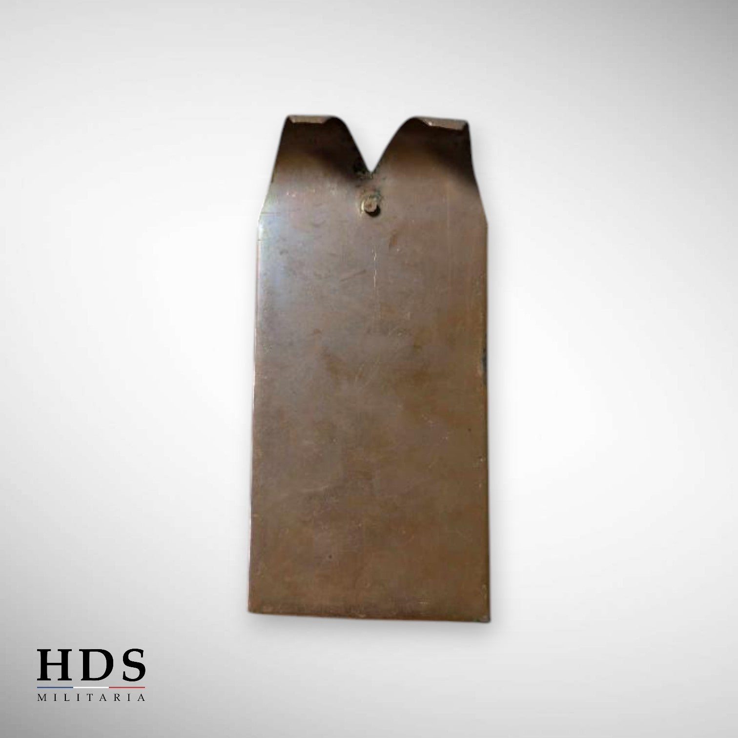 Cadre photo 18 bataillon chasseur à cheval ww1