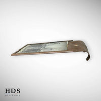 Cadre photo 18 bataillon chasseur à cheval ww1