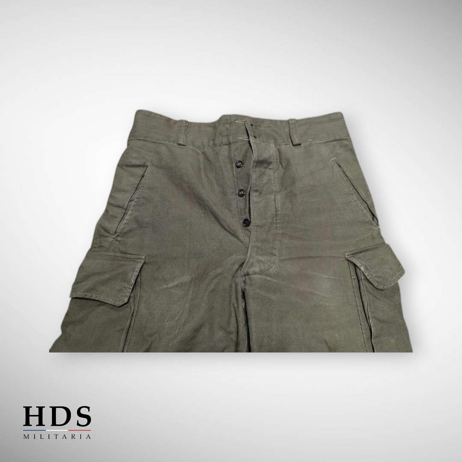 TTA 46-52 Indo Algeria pants