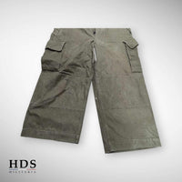 TTA 46-52 Indo Algeria pants