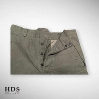 TTA 46-52 Indo Algeria pants