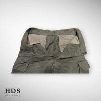 TTA 46-52 Indo Algeria pants
