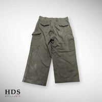 TTA 46-52 Indo Algeria pants