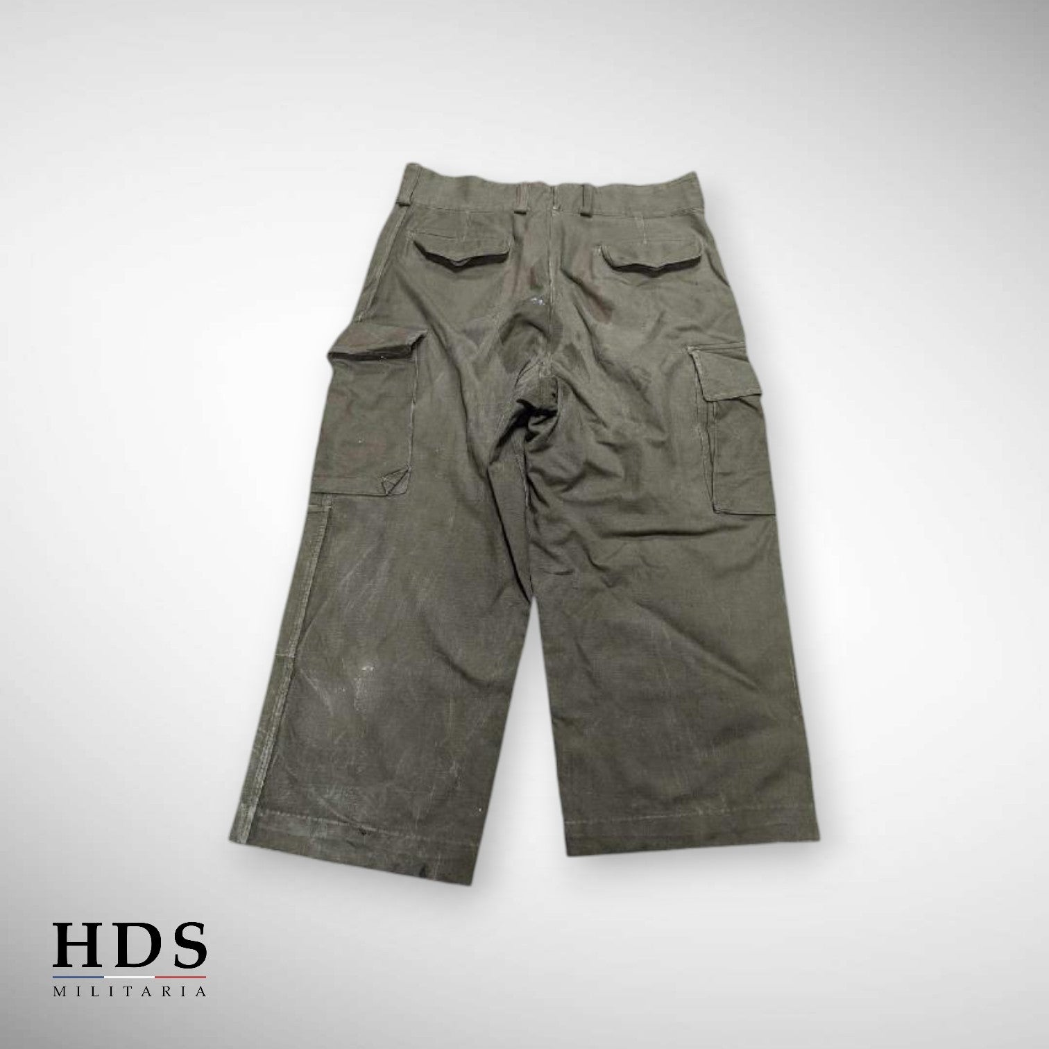 TTA 46-52 Indo Algeria pants