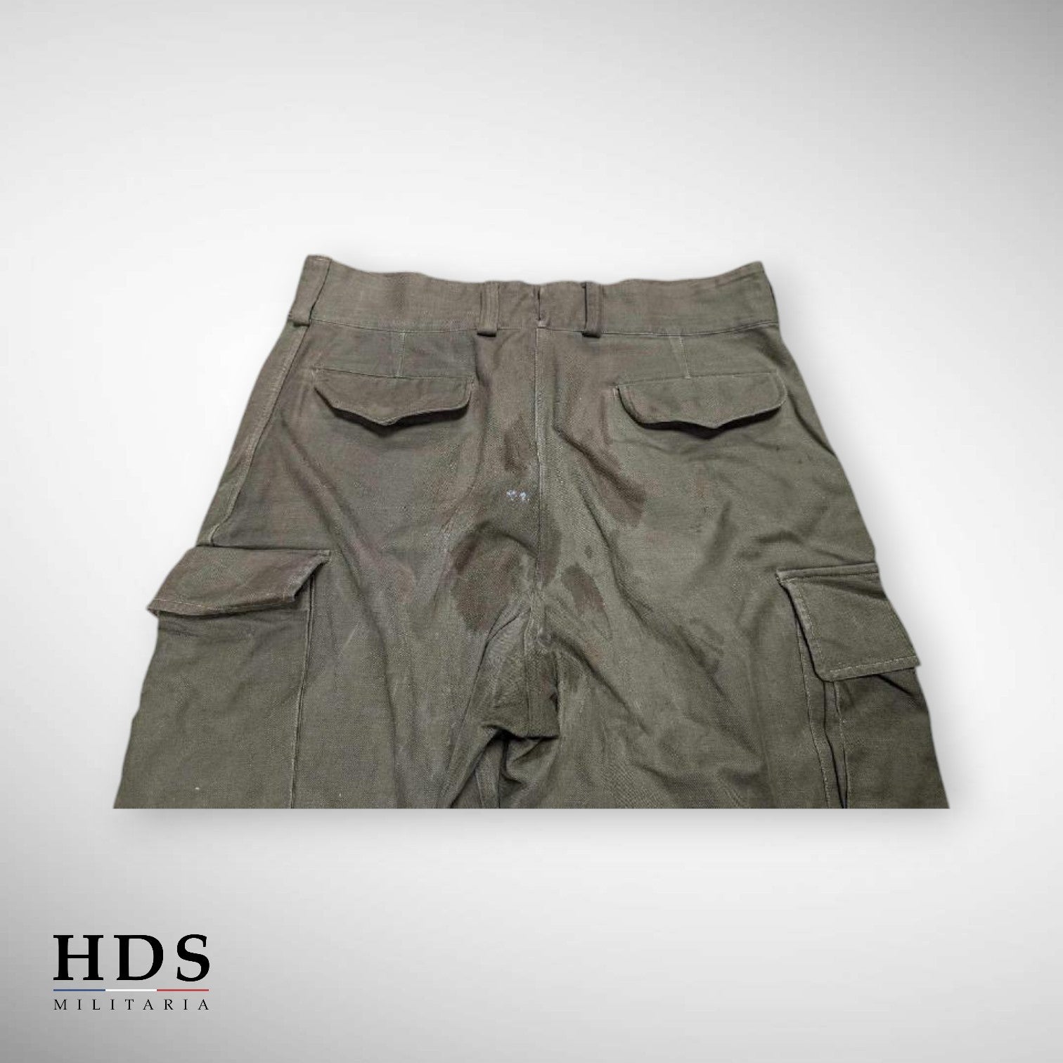 TTA 46-52 Indo Algeria pants