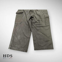 TTA 46-52 Indo Algeria pants