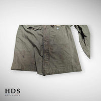 Lightweight TTA 47 jacket named Indo Algeria