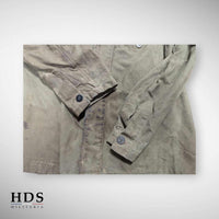 Lightweight TTA 47 jacket named Indo Algeria