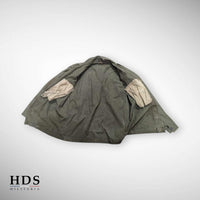 Lightweight TTA 47 jacket named Indo Algeria