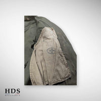 Lightweight TTA 47 jacket named Indo Algeria