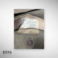 Lightweight TTA 47 jacket named Indo Algeria