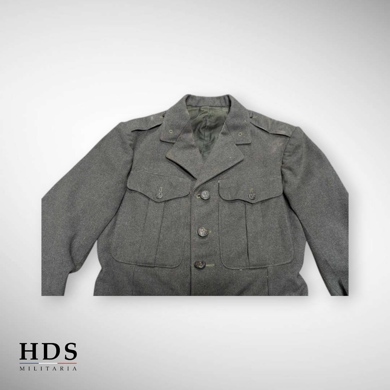 Veste USMC us ww2