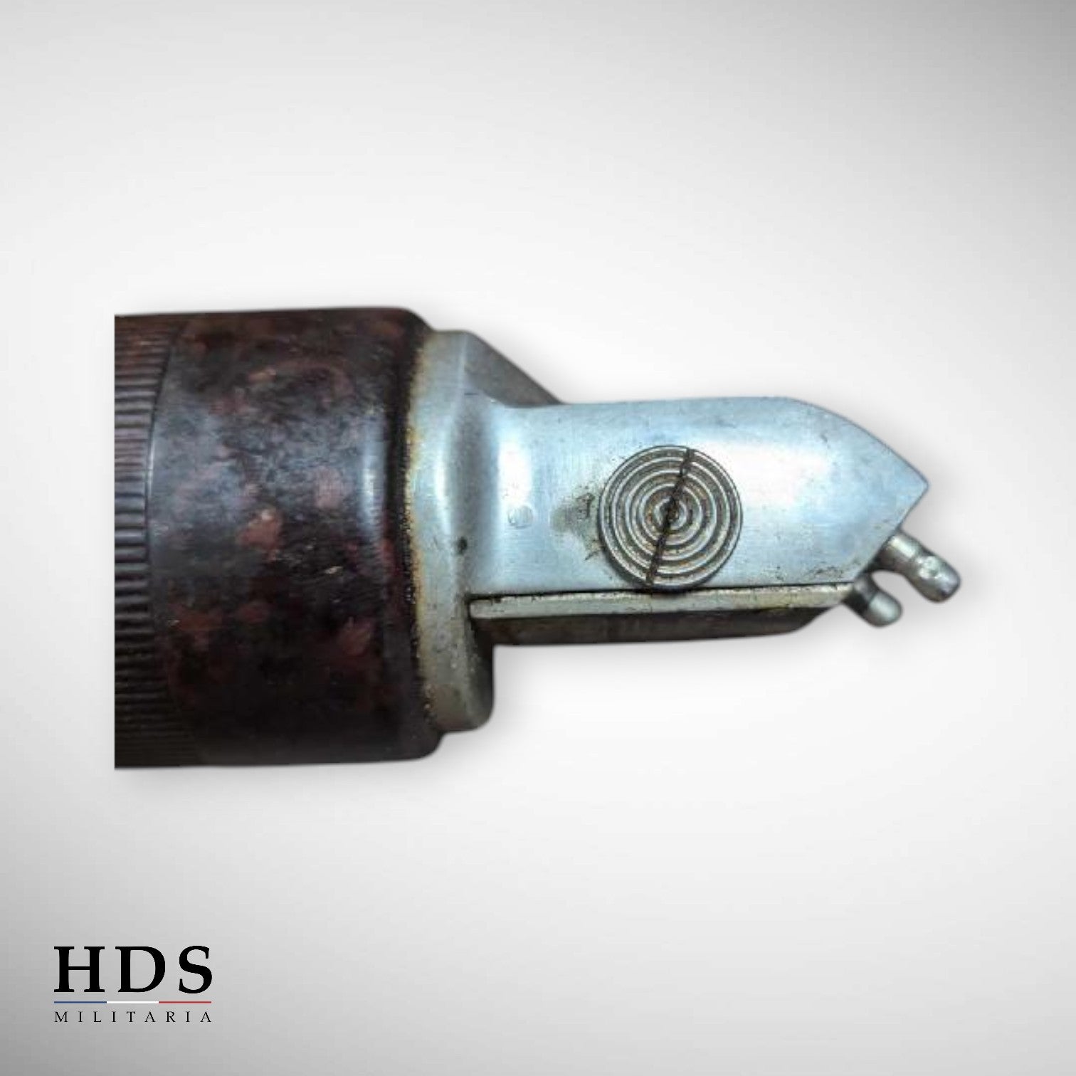 Rasoir allemand ww2 électrique Bakélite