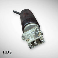 Rasoir allemand ww2 électrique Bakélite