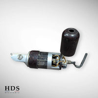 Rasoir allemand ww2 électrique Bakélite