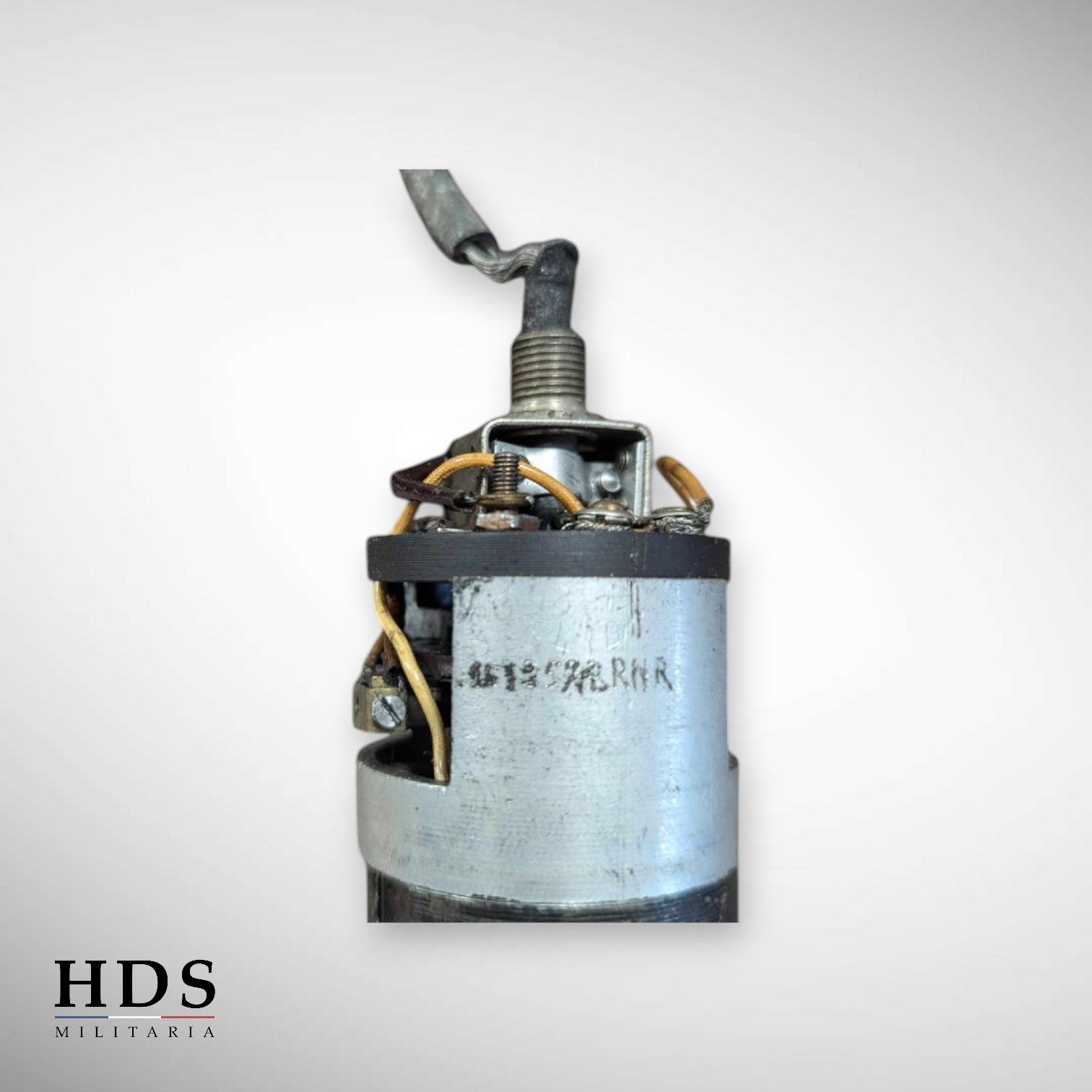 Rasoir allemand ww2 électrique Bakélite