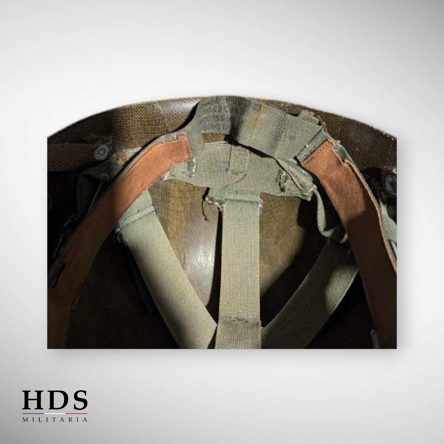Liner casque para US Vietnam 1967