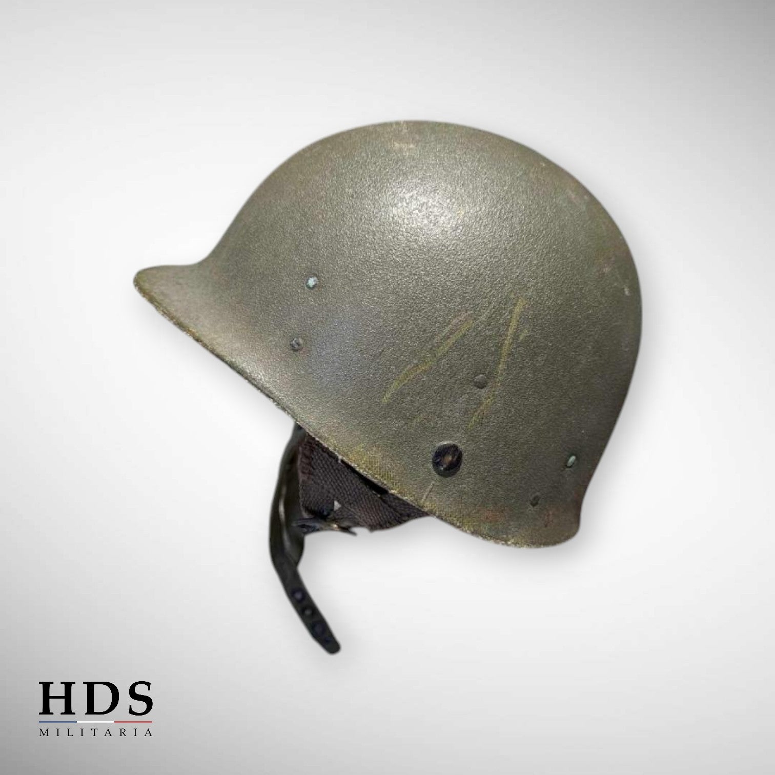 Liner casque para US Vietnam 1967