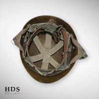 Liner casque para US Vietnam 1967