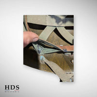 Liner casque para US Vietnam 1967
