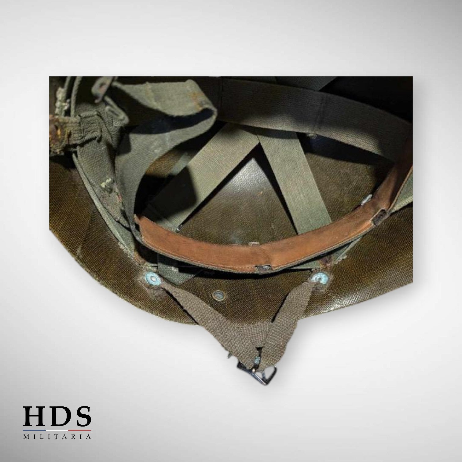 Liner casque para US Vietnam 1967