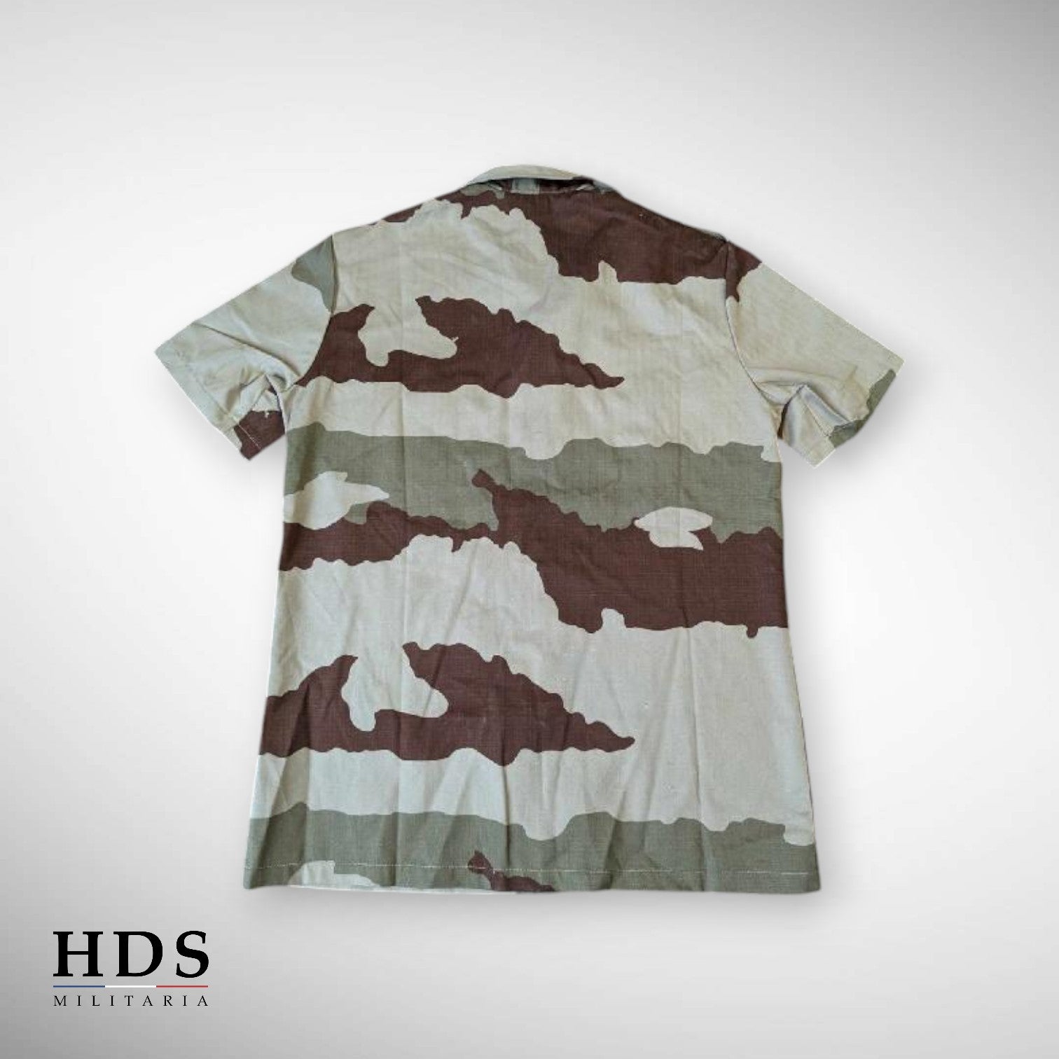 F2 desert shirt size 39-40