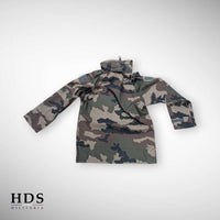 Goretex Parka Size 96L