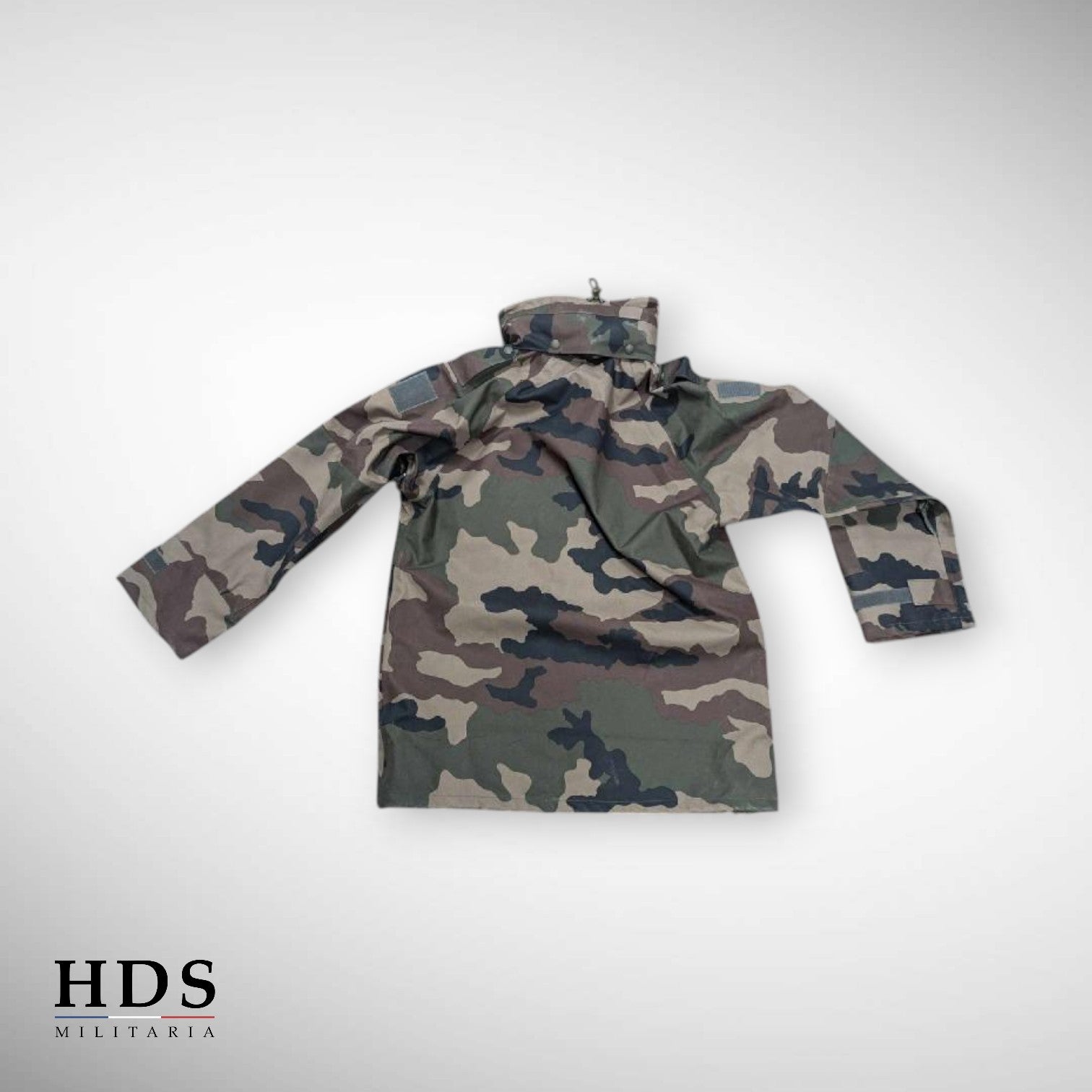 Goretex Parka Size 96L