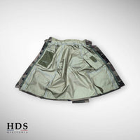 Goretex Parka Size 96L