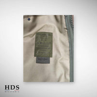 Goretex Parka Size 96L