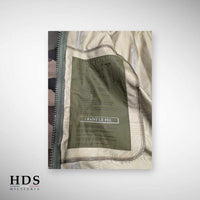 Goretex Parka Size 96L