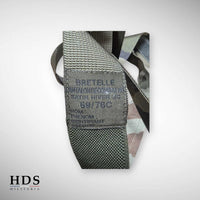 T4S1 Winter pants size 69 / 76C with suspenders