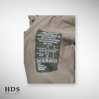 T4S1 Winter pants size 69 / 76C with suspenders