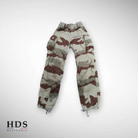 Pantalon T4S2 été taille 74 / 84L