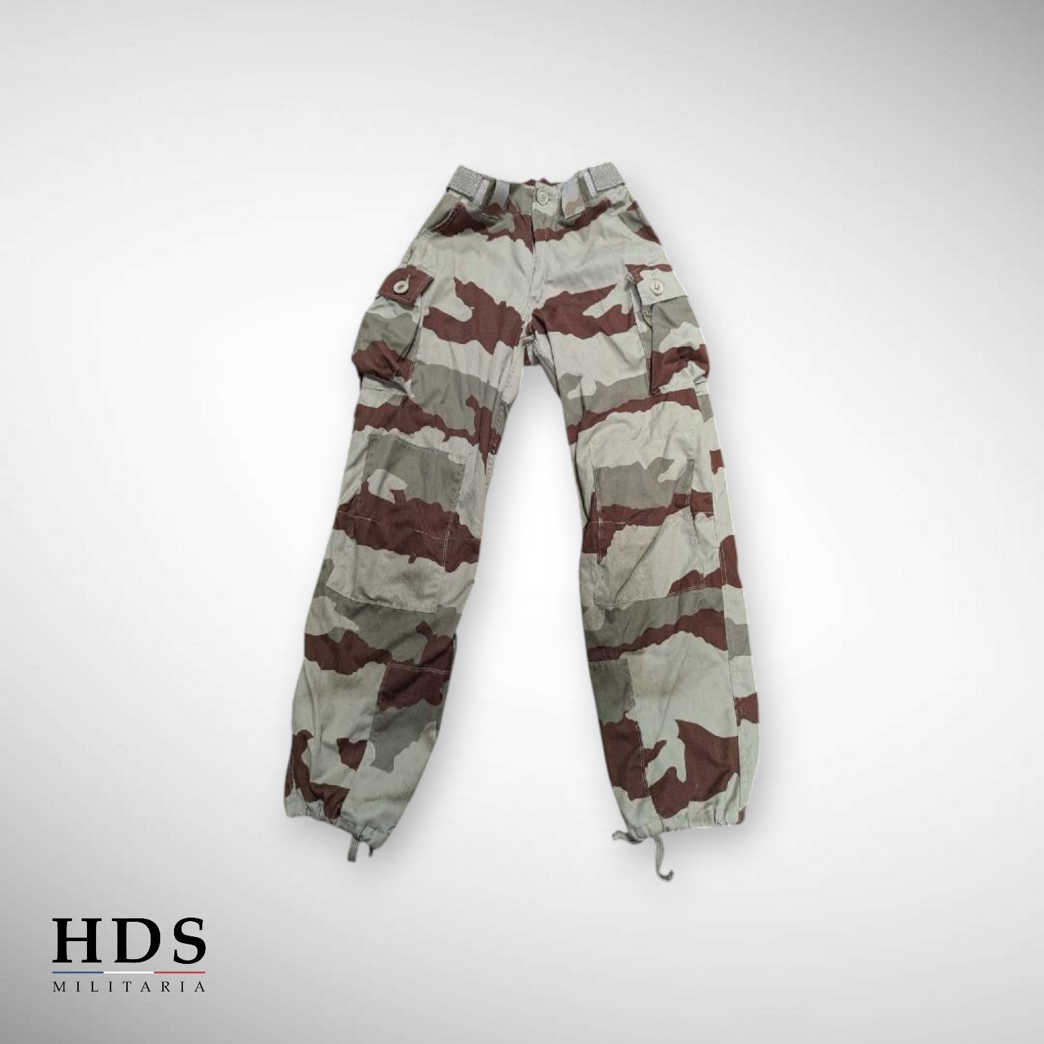 Pantalon T4S2 été taille 74 / 84L