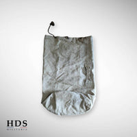 French Navy pin-up duffel bag