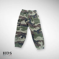 Pants F2 80C