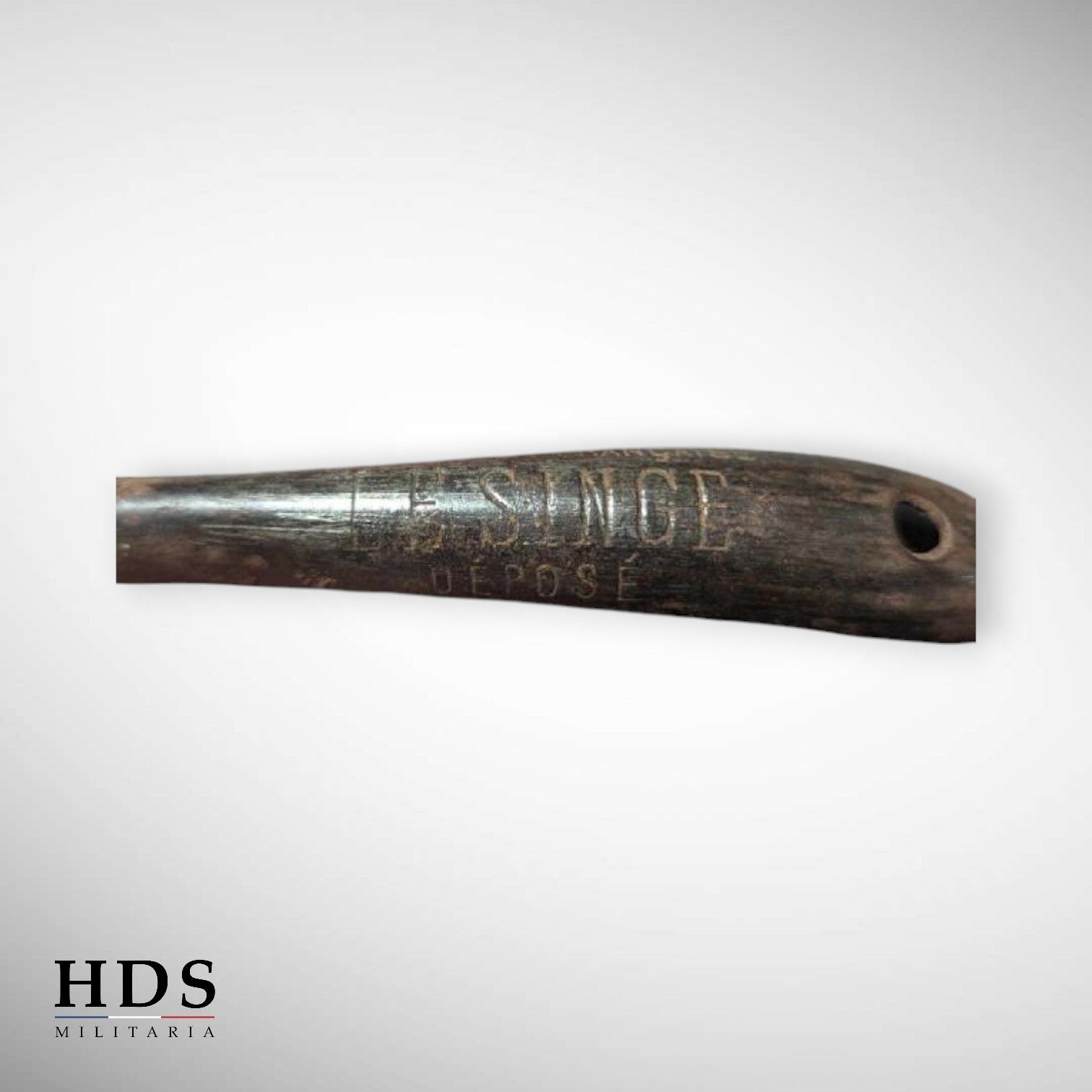 Can opener The French monkey ww1