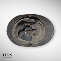 Casque Adrian ww1 m15 infanterie